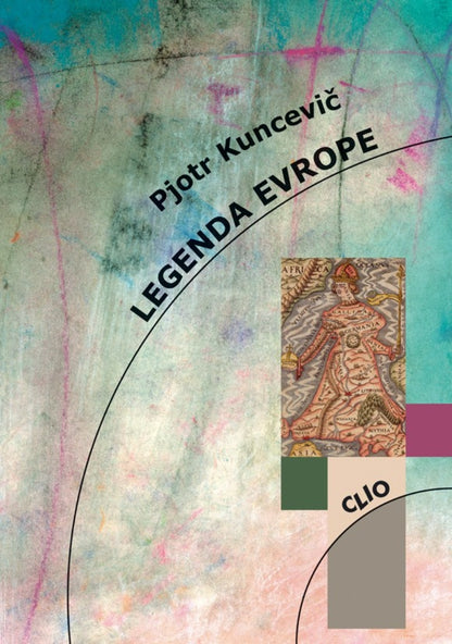 Legenda Evrope – Pjotr Kuncevič