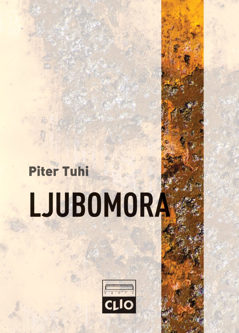 Ljubomora – Piter Tuhi