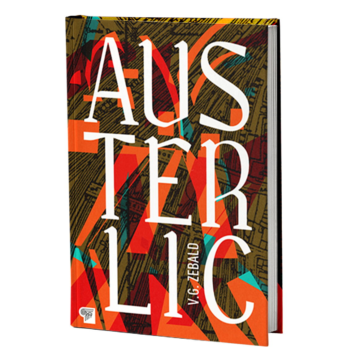 Austerlic  — V. G. Zebald