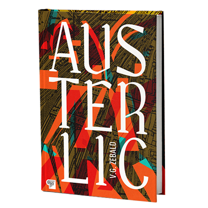 Austerlic  — V. G. Zebald