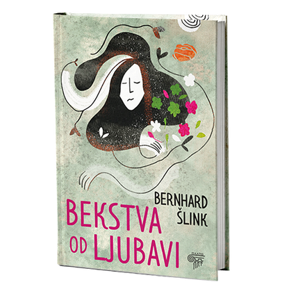 Bekstva od ljubavi  — Bernhard Šlink