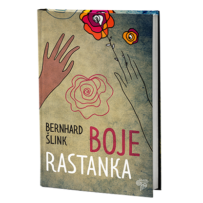 Boje rastanka  — Bernhard Šlink