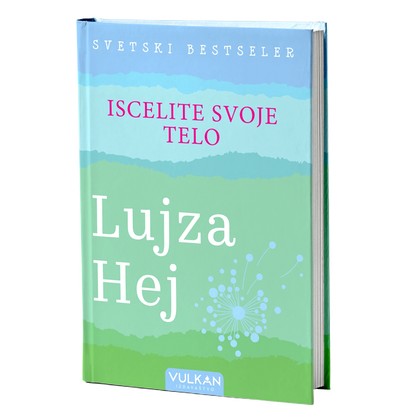 ISCELITE SVOJE TELO - Lujza Hej