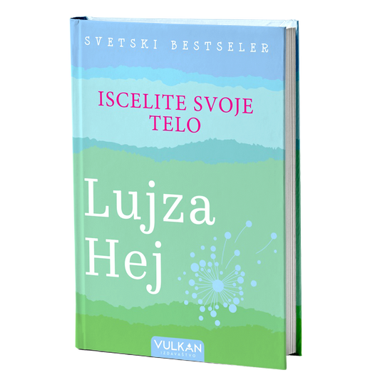 ISCELITE SVOJE TELO - Lujza Hej