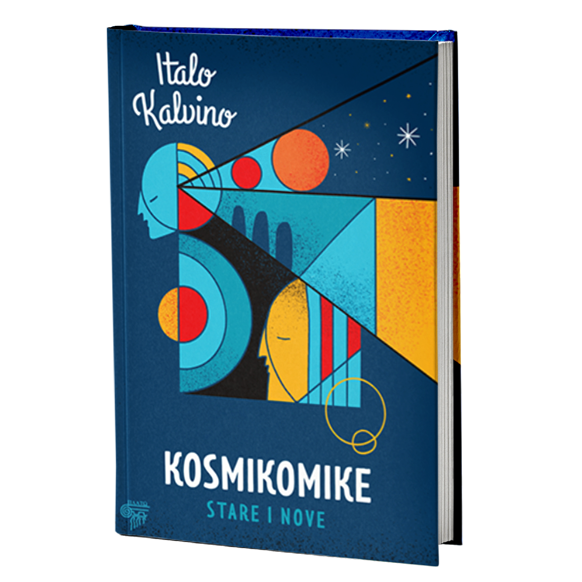 kosmikomike stare i nove italo kalvino mokap knjige