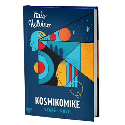 kosmikomike stare i nove italo kalvino mokap knjige