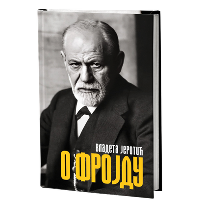 mokap knjige o frojdu vladeta jerotić