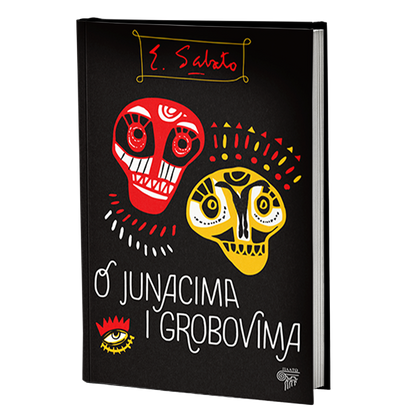 O junacima i grobovima  — Ernesto Sabato
