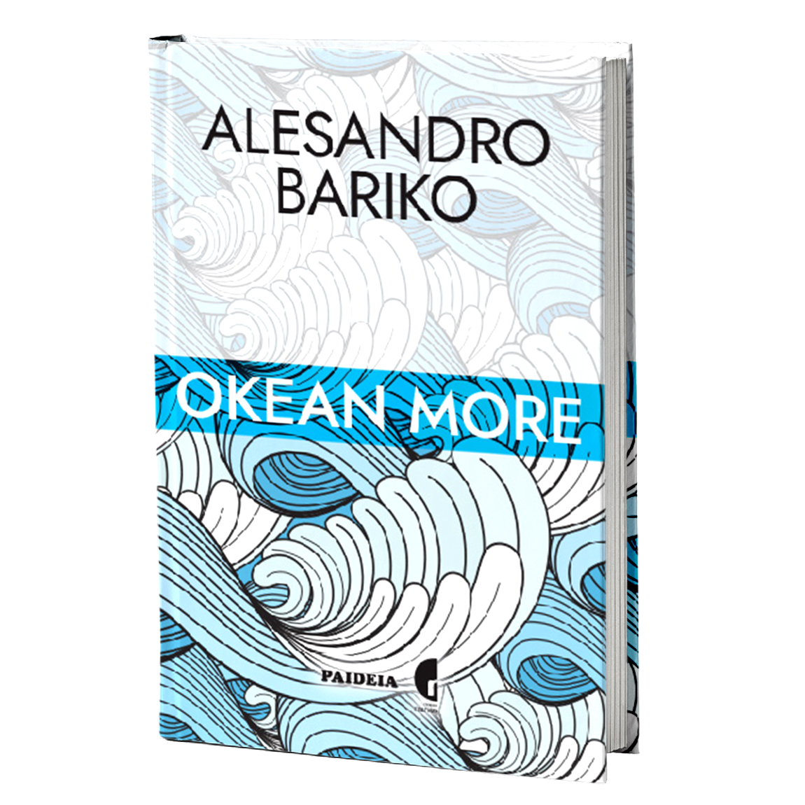 OKEAN MORE - Alesandro Bariko