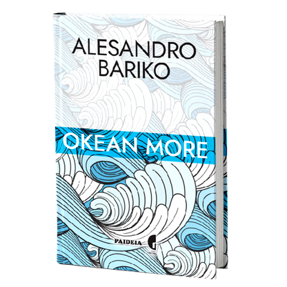 OKEAN MORE - Alesandro Bariko