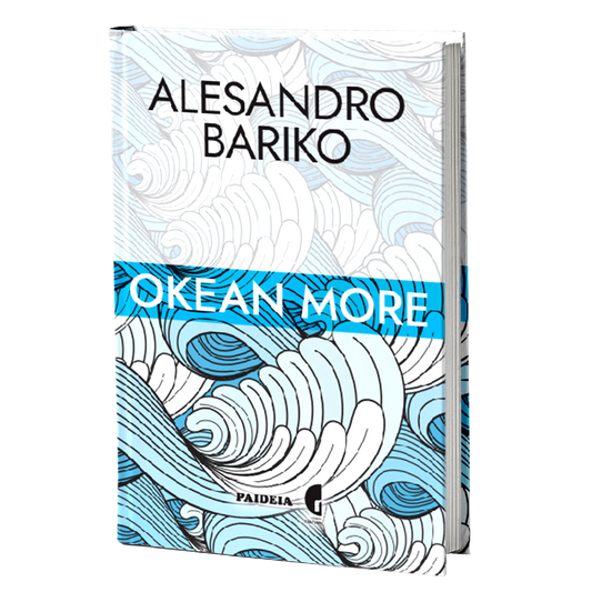 OKEAN MORE - Alesandro Bariko