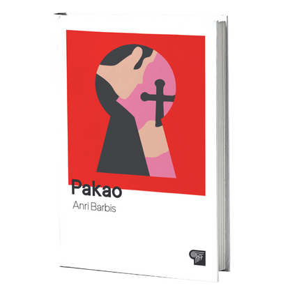 Pakao  — Anri Barbis