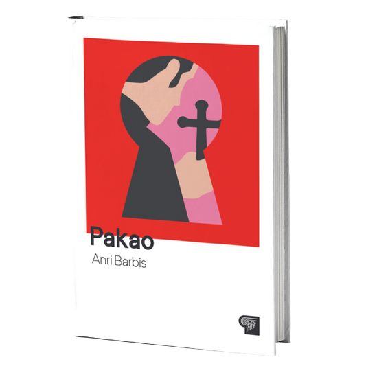 Pakao  — Anri Barbis