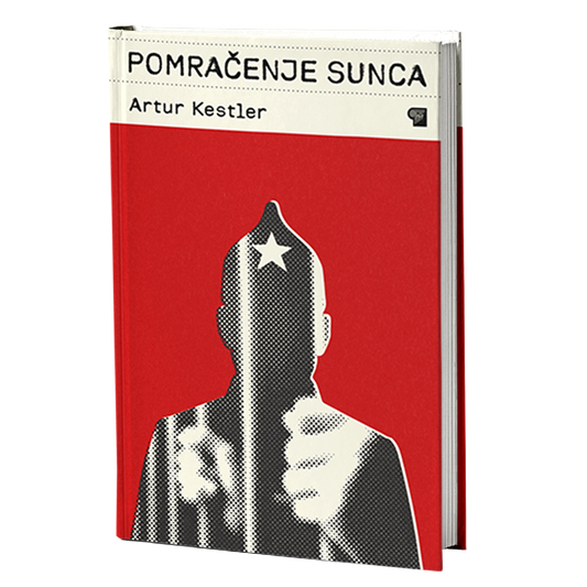 Pomračenje sunca  — Arthur Koestler