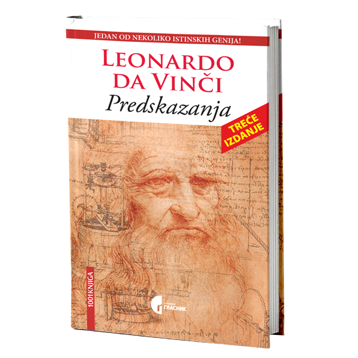 PREDSKAZANJA - Leonardo da Vinči