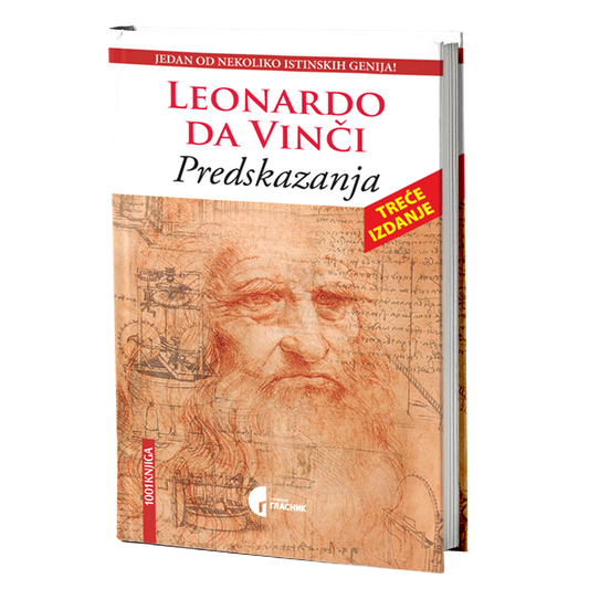 PREDSKAZANJA - Leonardo da Vinči