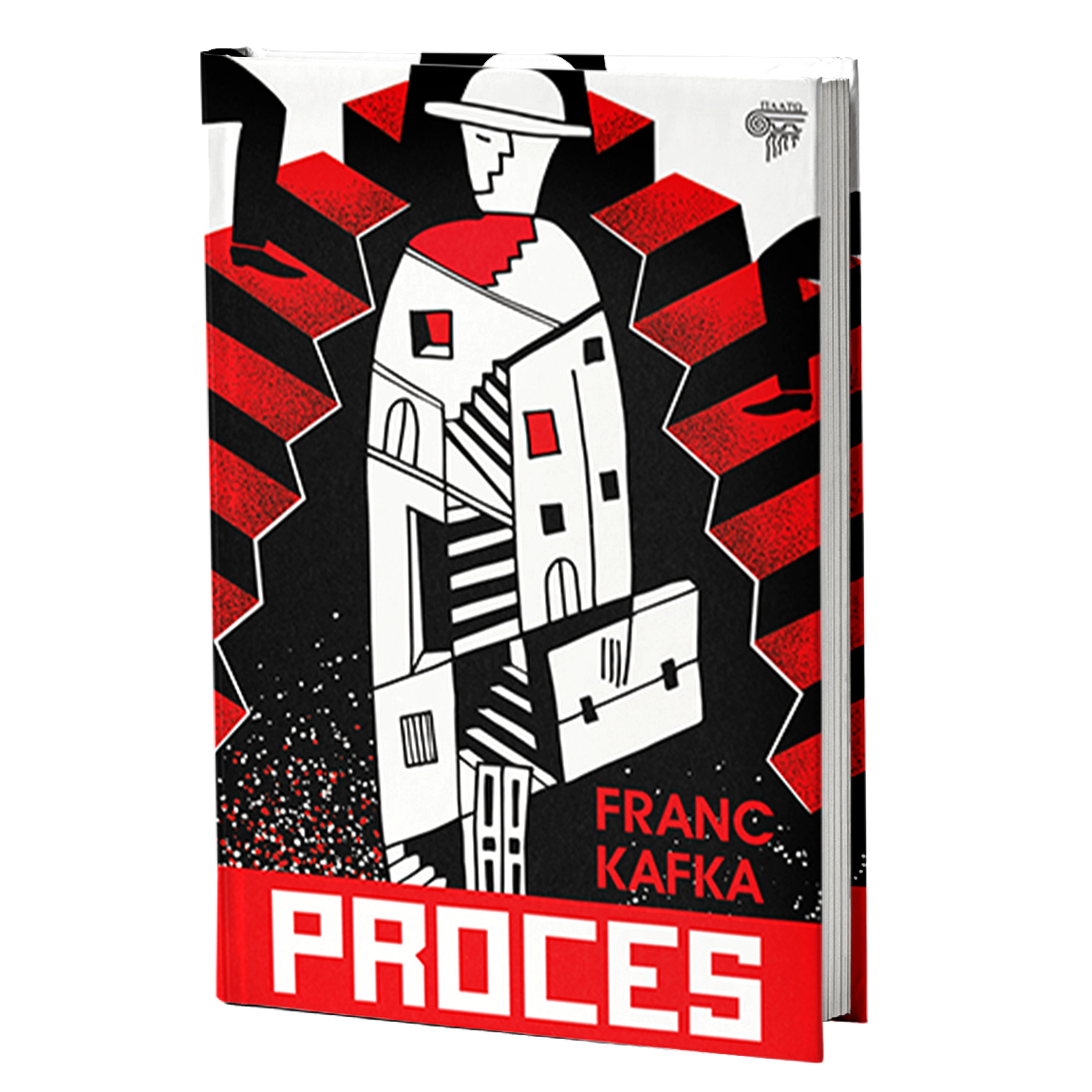 Proces  — Franc Kafka