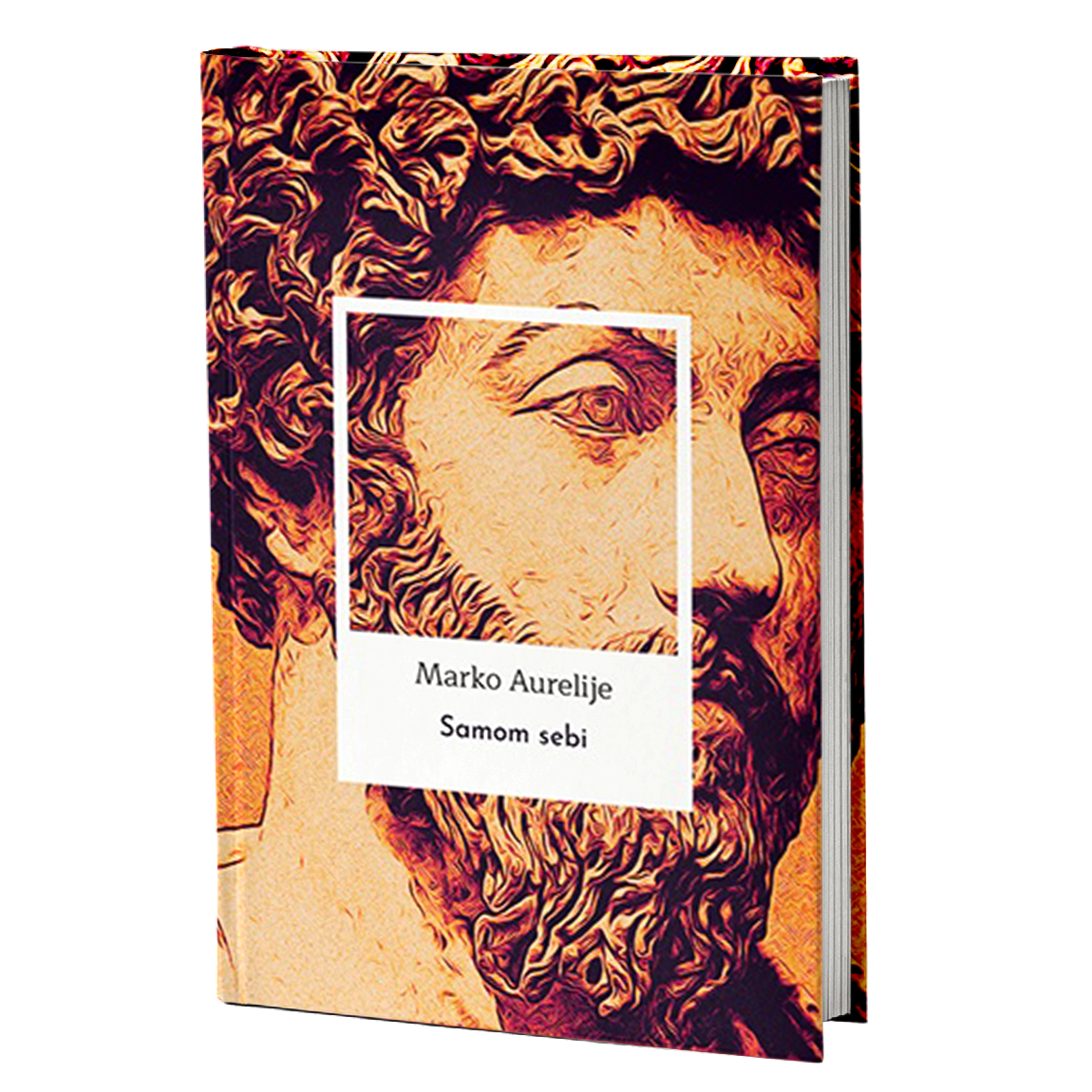 Samom sebi  —  Marko Aurelije