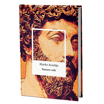 Samom sebi  —  Marko Aurelije
