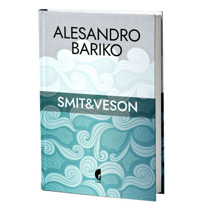 SMIT & VESON - Alesandro Bariko