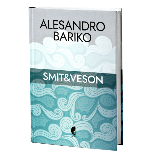 SMIT & VESON - Alesandro Bariko