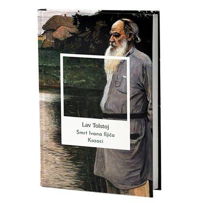 Smrt Ivana Iljiča - Kozaci  — Lav Tolstoj