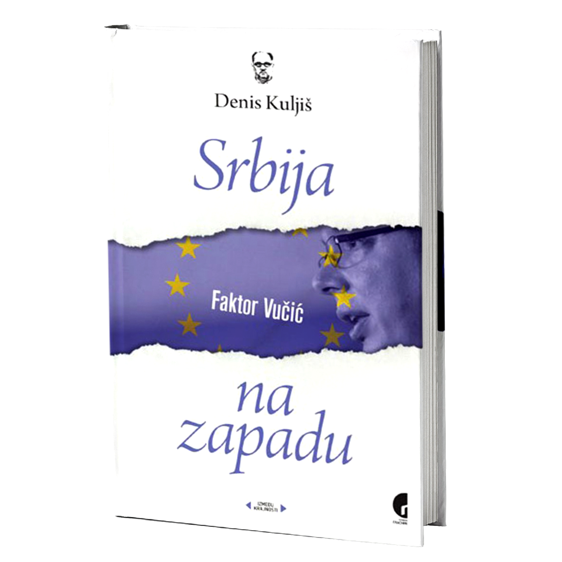 SRBIJA NA ZAPADU - Denis Kuljiš