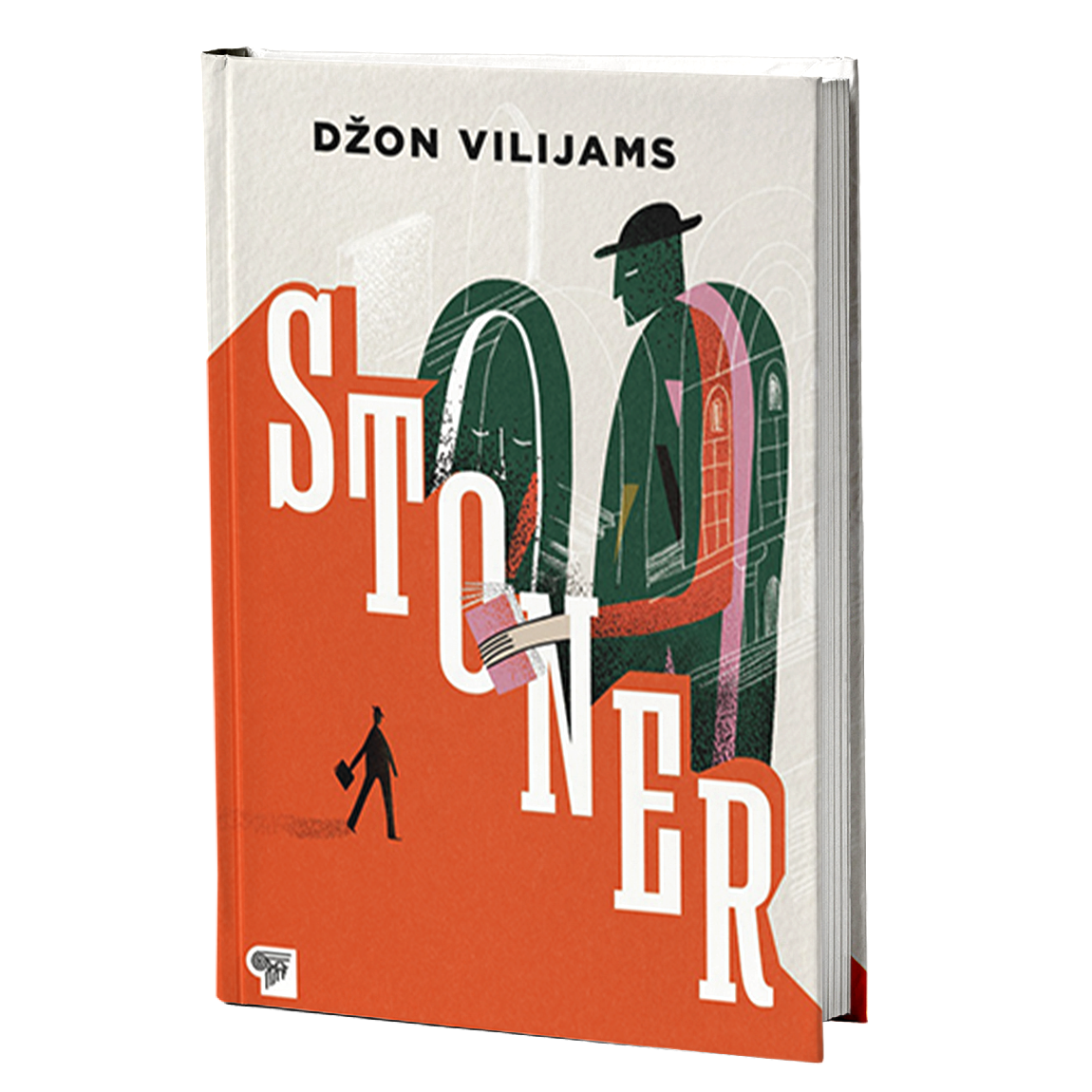 Stoner — Džon Vilijams