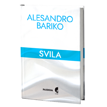 SVILA - Alesandro Bariko