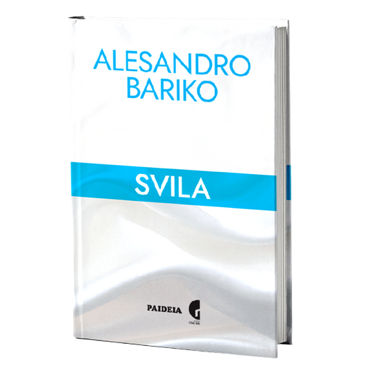 SVILA - Alesandro Bariko