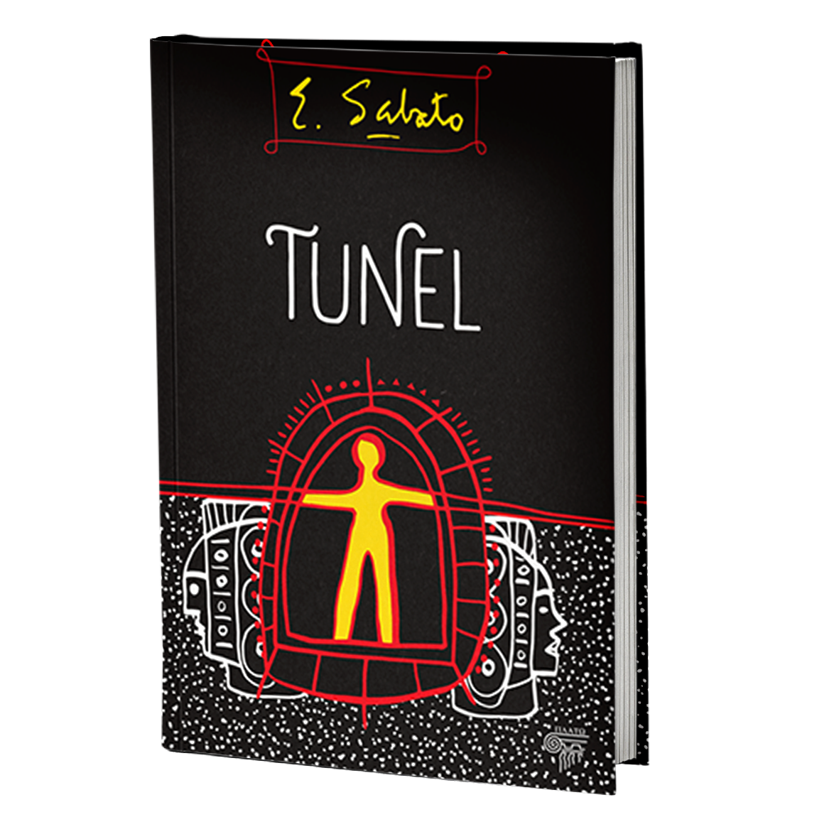 Tunel — Ernesto Sabato