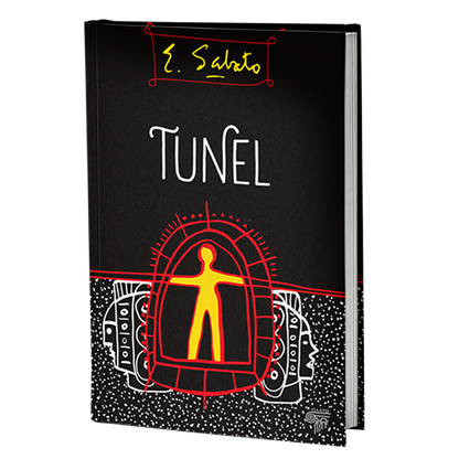 Tunel — Ernesto Sabato