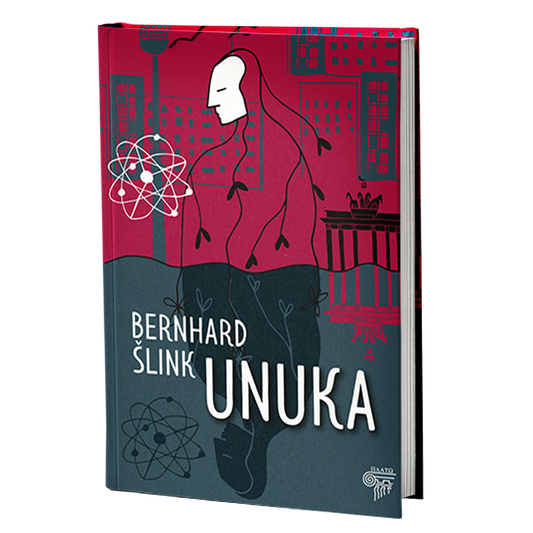 unuka bernhard šlink mokap knjige