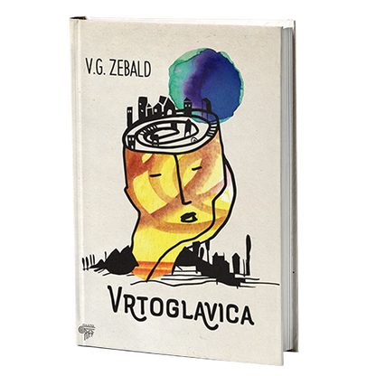vrtogavica zebald mokap knjige