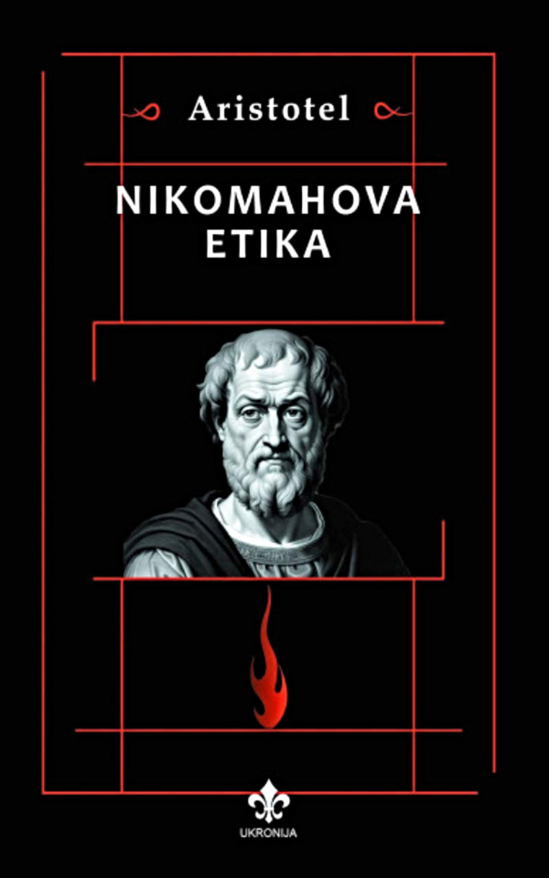 Nikomahova etika – Aristotel