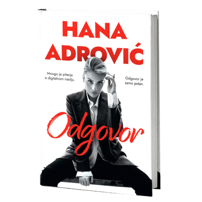 ODGOVOR - Hana Adrović