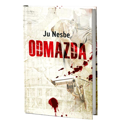 ODMAZDA - Ju Nesbe