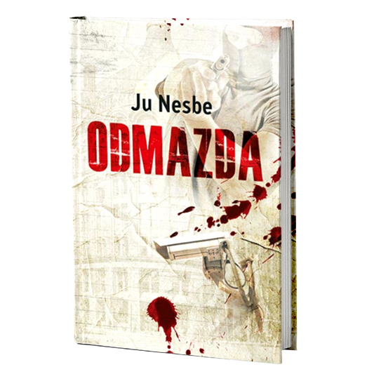 ODMAZDA - Ju Nesbe