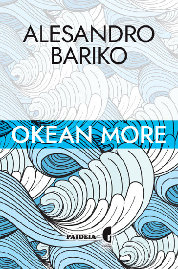 OKEAN MORE - Alesandro Bariko