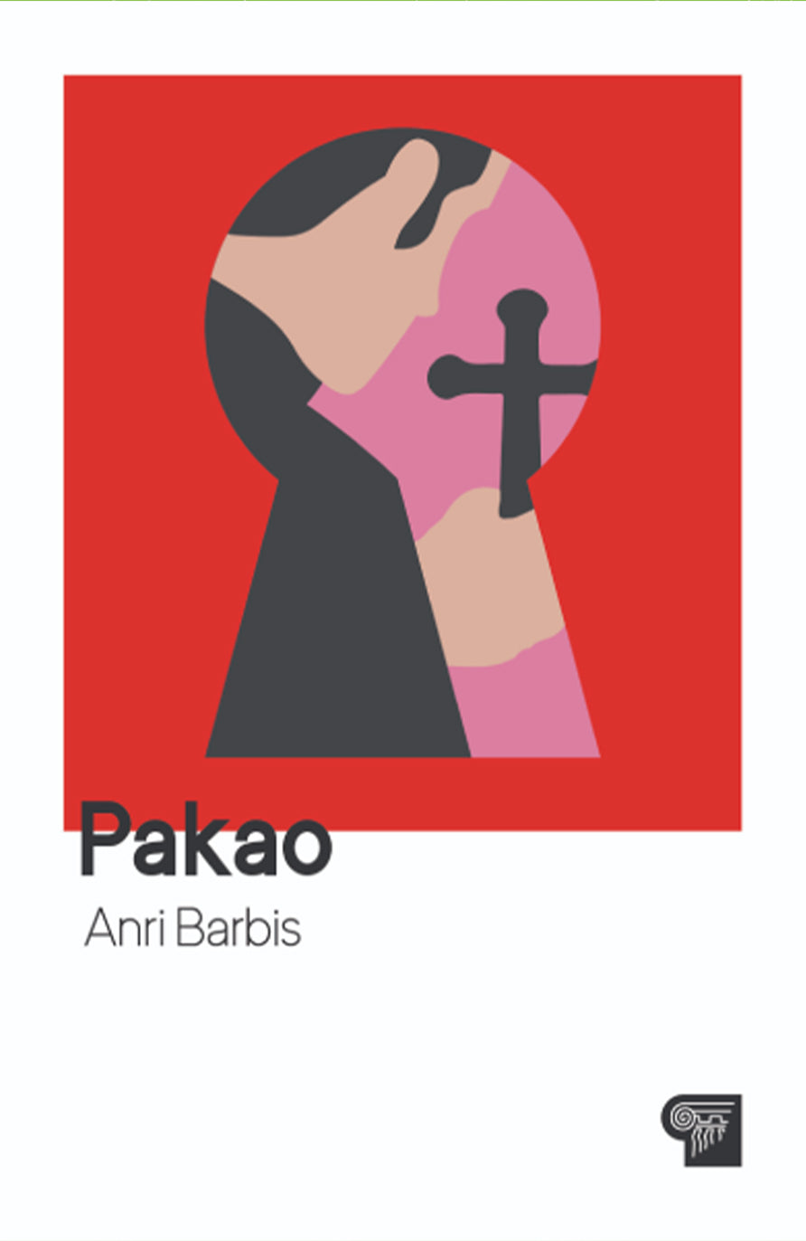 Pakao  — Anri Barbis
