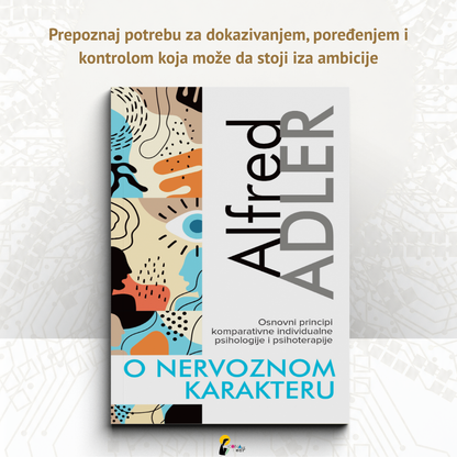 Kako napredovati bez poređenja sa drugima?