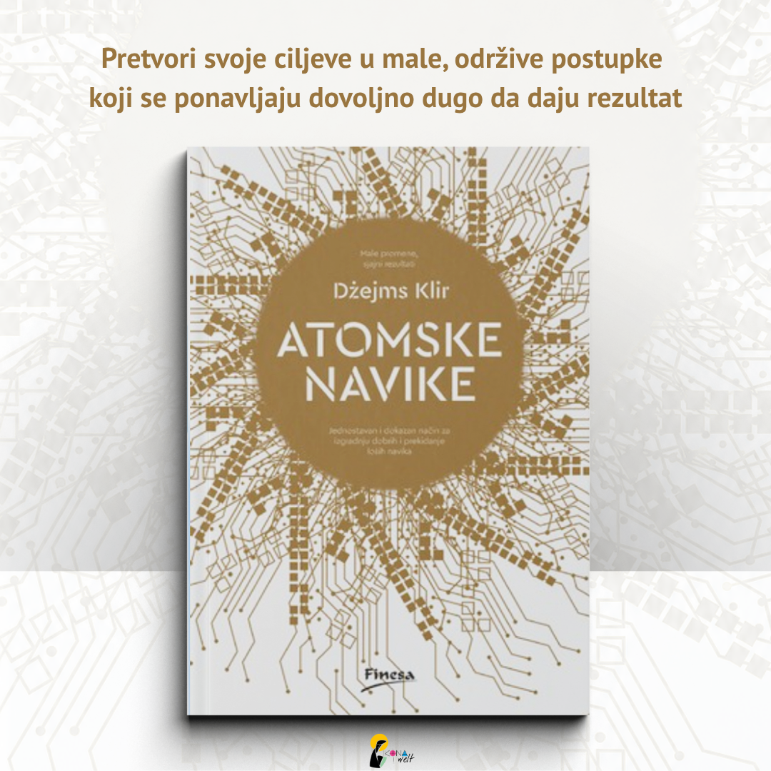 Kako napredovati bez poređenja sa drugima?