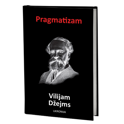 Pragmatizam – Vilijem Džejms