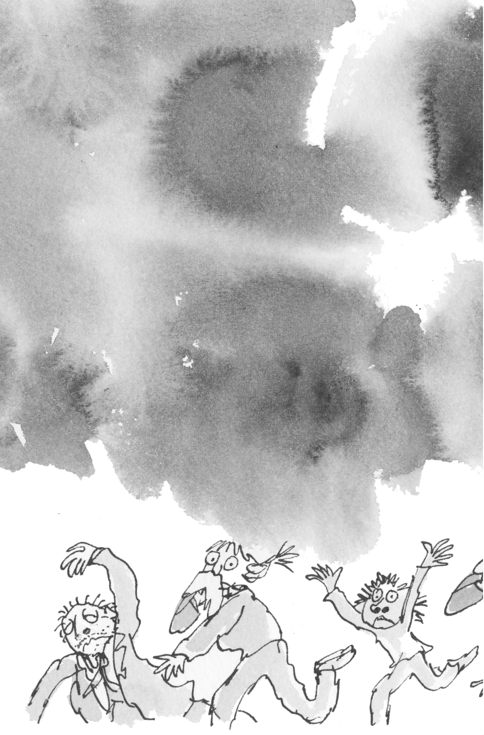 господинот смрдливко - дејвид валијамс,текстуален одломок од книгата