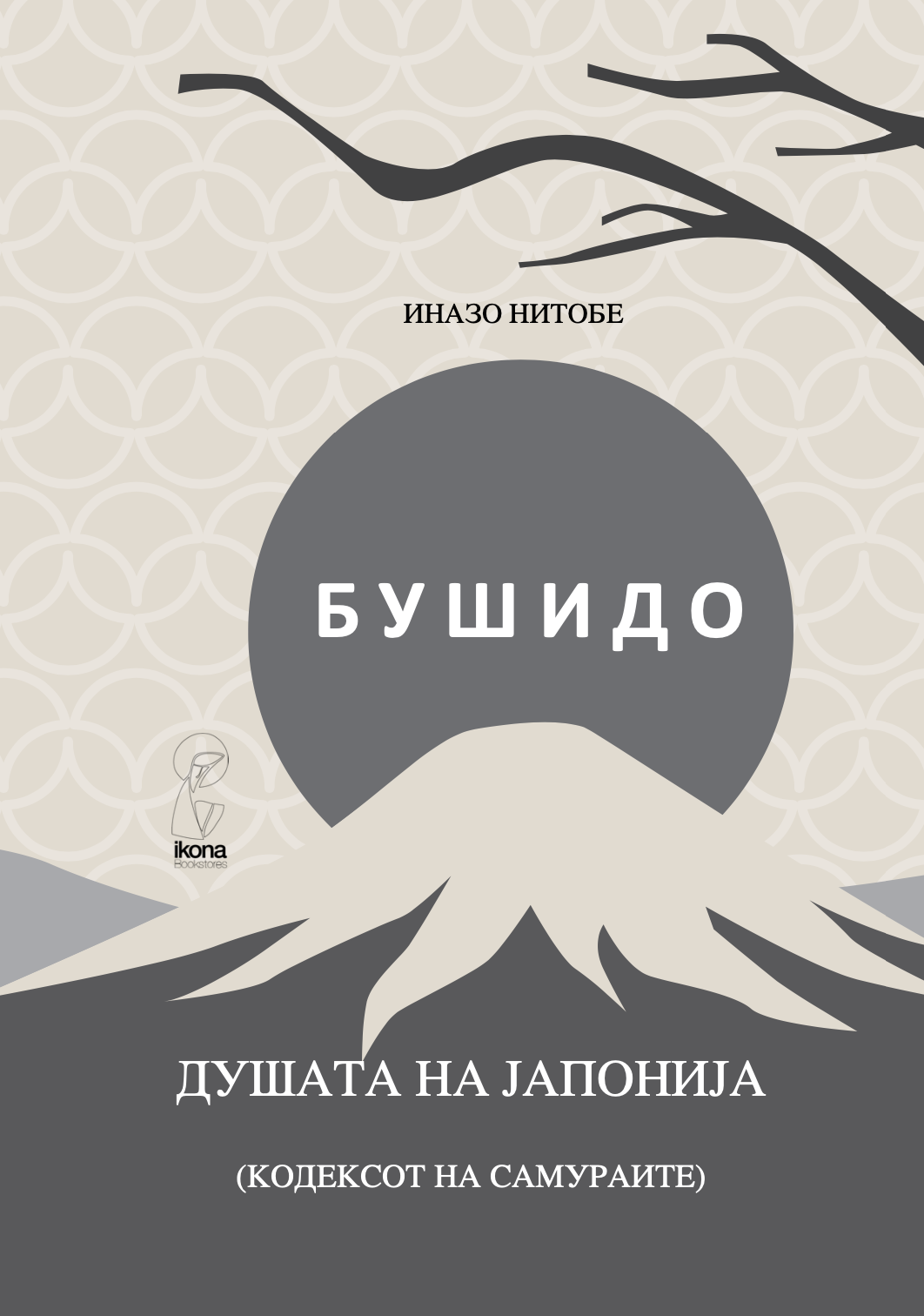 бушидо - кодексот на самураите - иназо нитобе,текстуален одломок од книгата