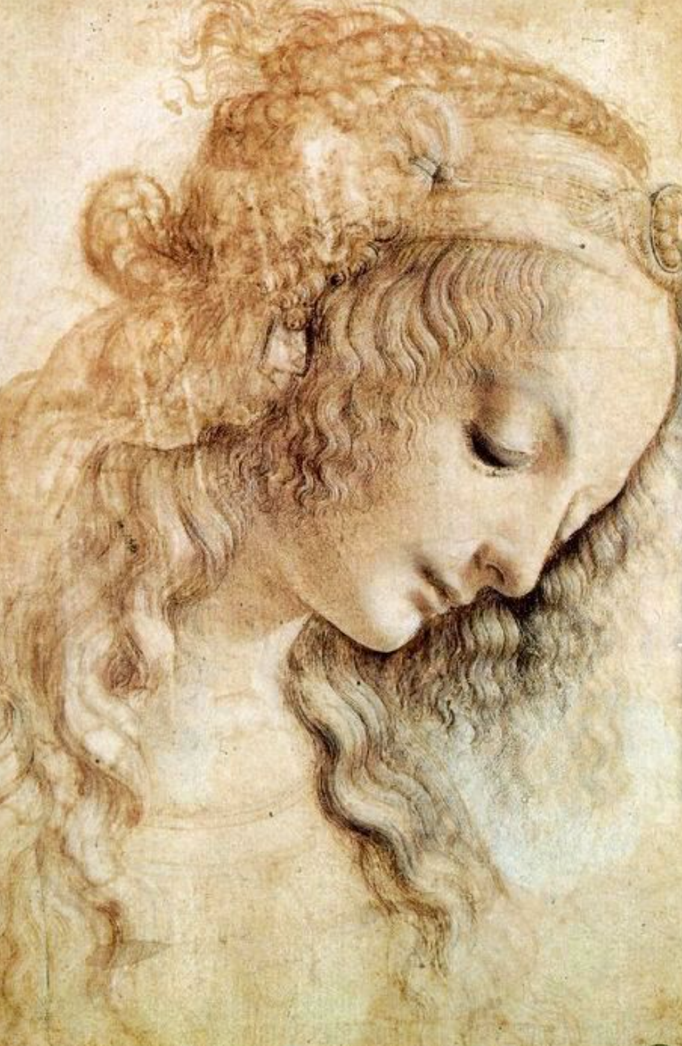 мисли за животот и уметноста - леонардо да винчи,текстуален одломок од книгата