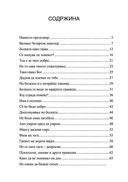Мала возишка- книга за болката и надежта - Елефтериос Елефтеријадис