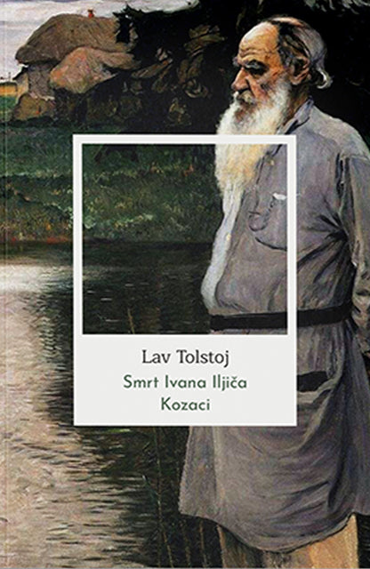 Smrt Ivana Iljiča - Kozaci  — Lav Tolstoj