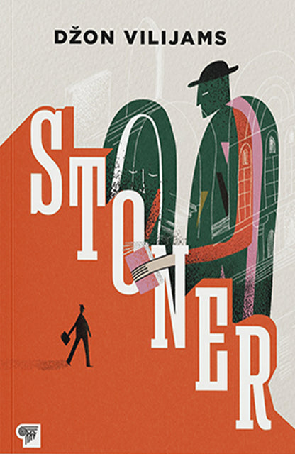Stoner — Džon Vilijams