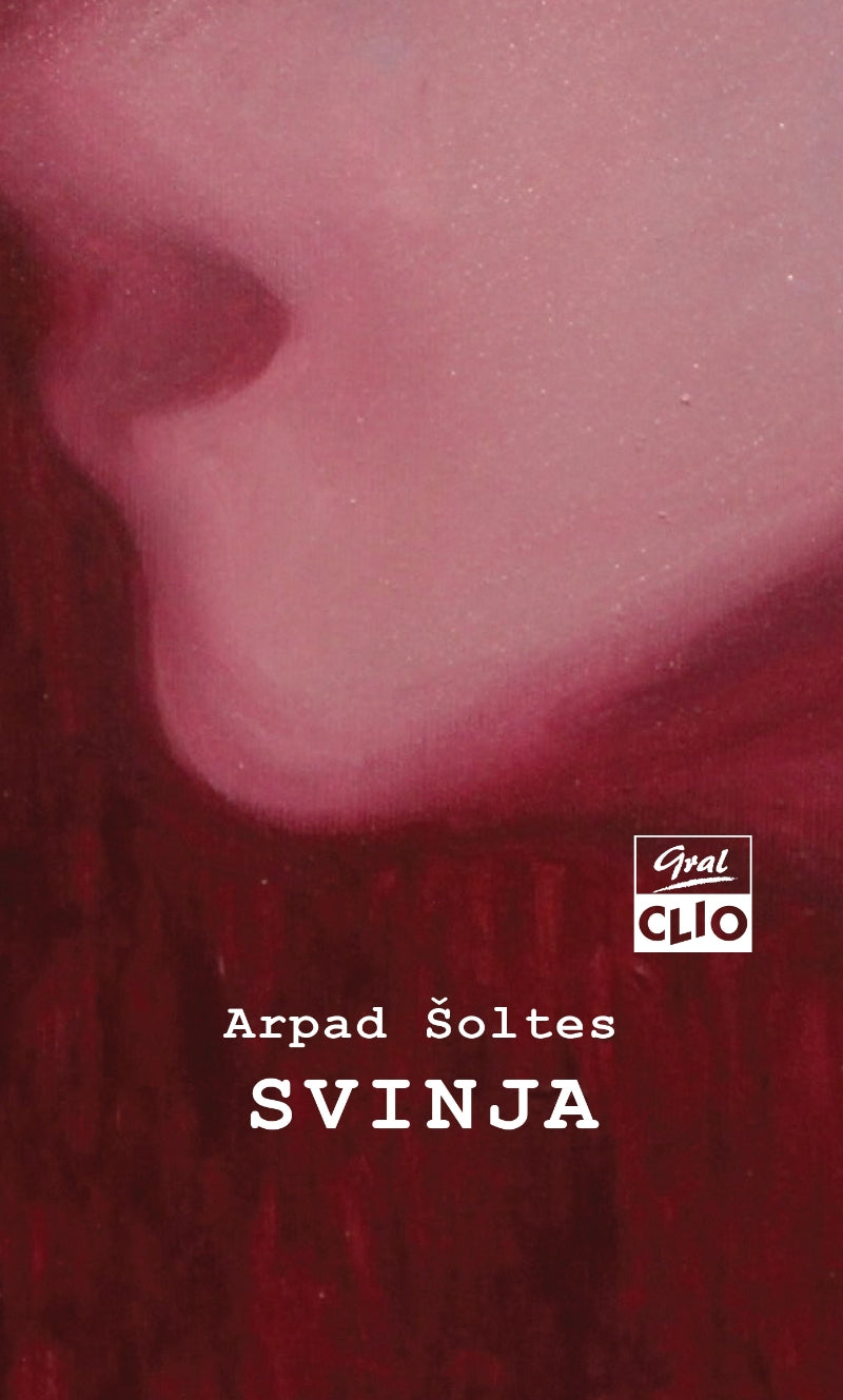 Svinja – Arpad Šoltes